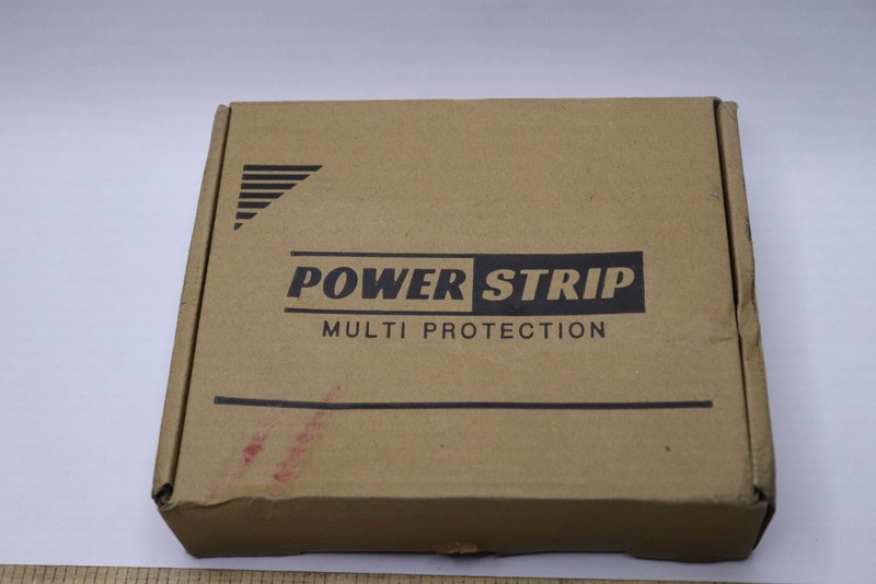 Power Strip Relocatable Power Taps AC100-250V 50/60Hz 13A gallery