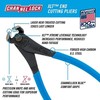 End Cutting Nippers-1/4In, Blue (35) 6 gallery