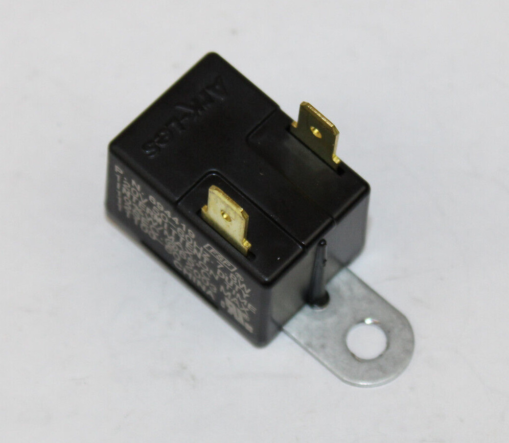Maytag Commercial Gas Dryer : Buzzer Assembly (694419 / WP694419) {N2186} gallery