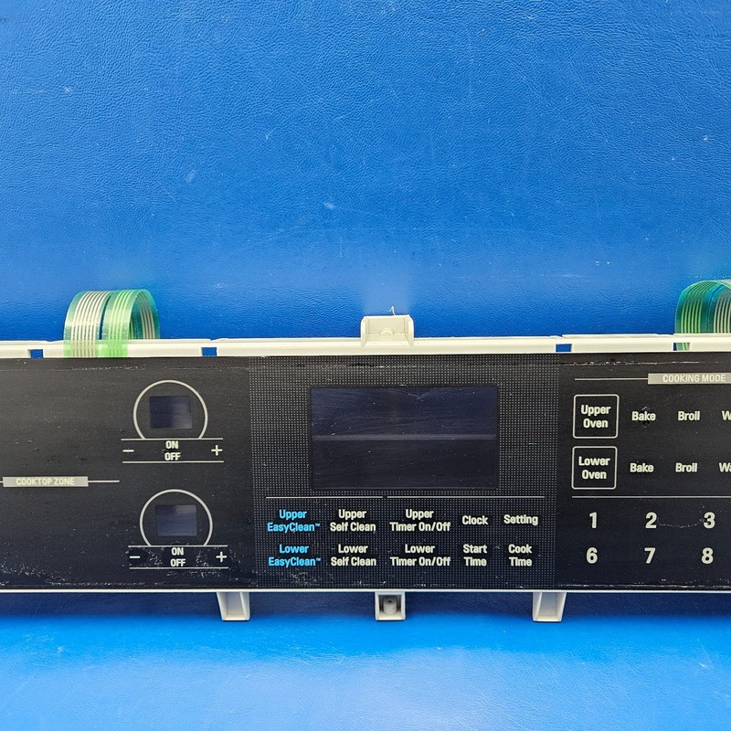 Genuine LG Range Oven Touch Panel ONLY # AGM73570605 (Board Not Included) gallery