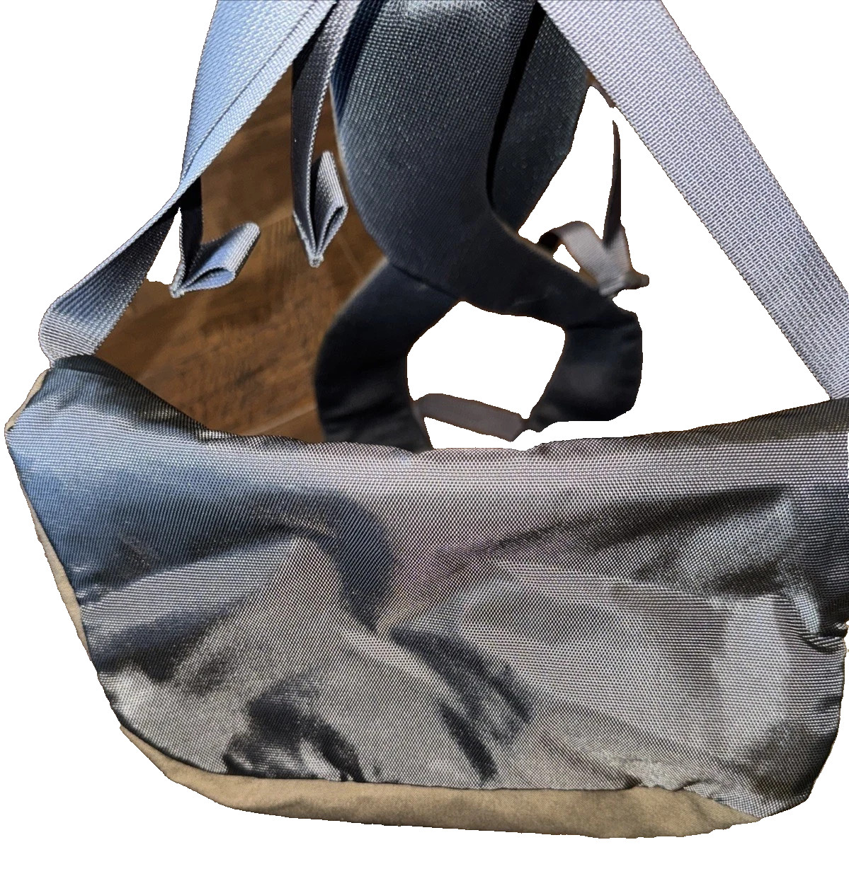 Cotopaxi Backpack, Packable,  Top Loader With Chest Strap, compact 5