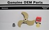 Genuine OEM Briggs & Stratton 861576 861673 861223 OUTBOARD PROPELLER CAMO gallery