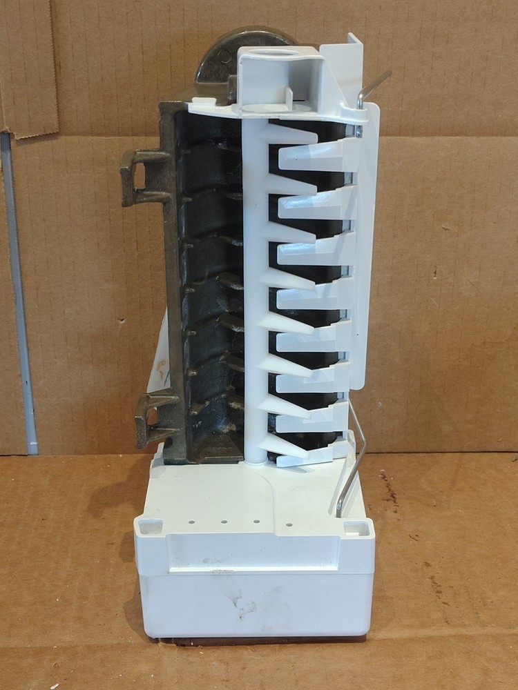 WHIRLPOOL REFRIGERATOR ICE MAKER PART# W10190965