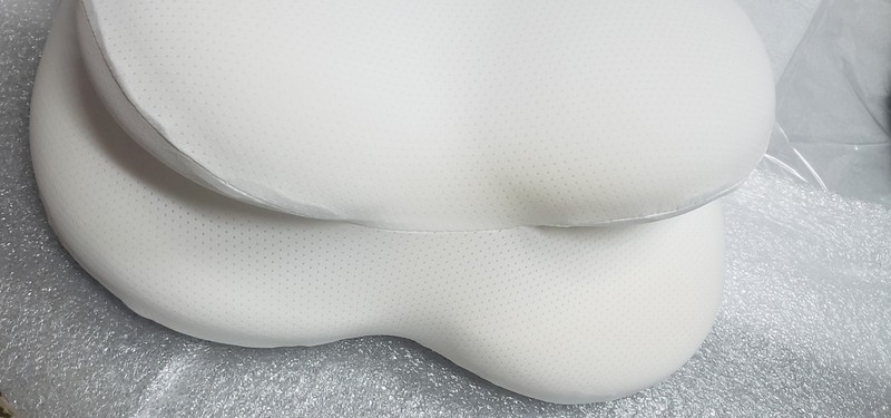 Mellow CloudAlign Sleep Pillow (Regular) - See Photos gallery