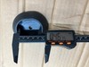 Vertical Leg Cap For INTEX Prism Frame 20ft x 52in Above Ground Pool - Tube Base gallery