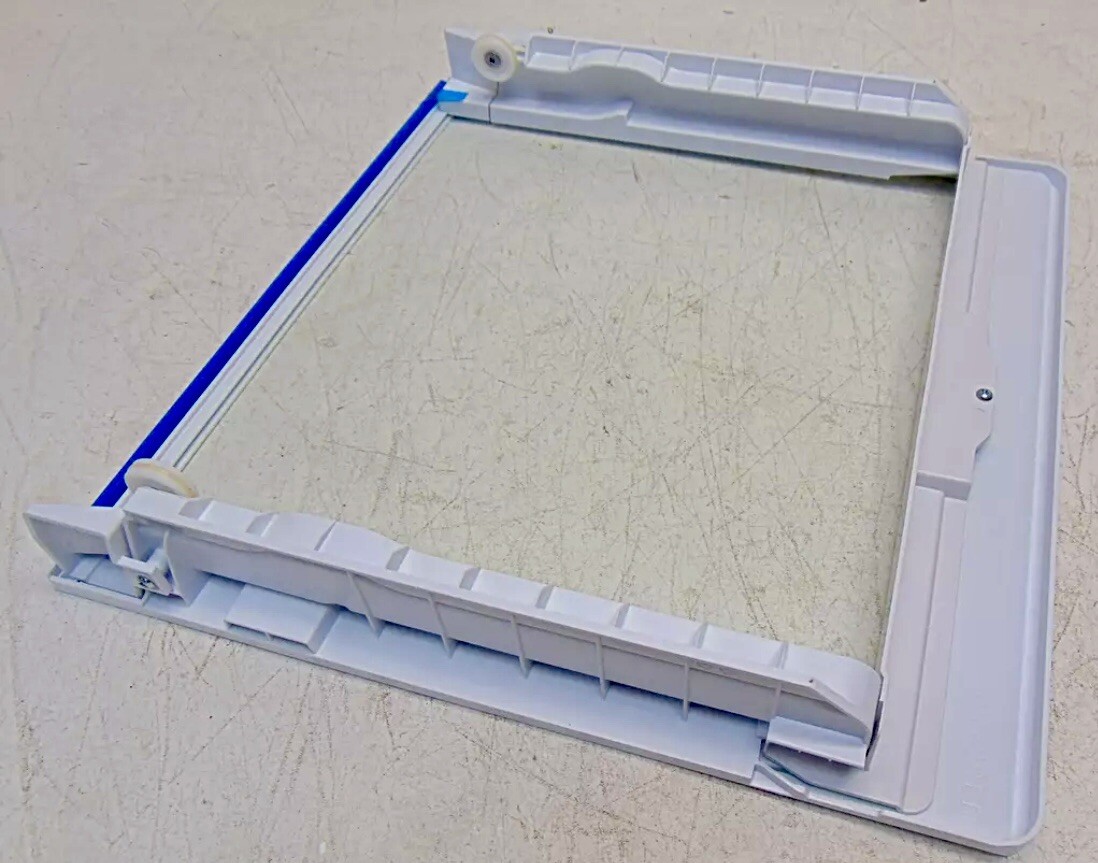 Frigidaire Refrigerator GRSS2652AF2 Crisper Cover gallery