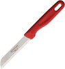 6 PACK Solingen Kitchen Fruit Knife 3.25" Solingen Steel Blade Plastic Handle gallery