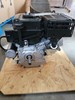 7HP LCT 208cc Horizontal Snow Engine 3/4"D Shaft 2-7/16L 110V Electric Start -HK gallery