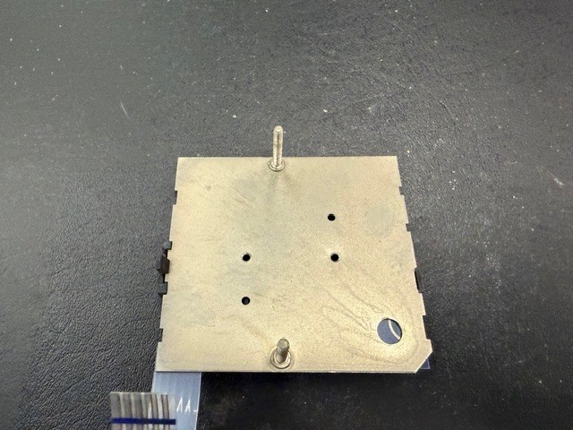 Whirlpool Maytag Dryer Push Button Control Board W10131113, W10424308, W10573543 gallery