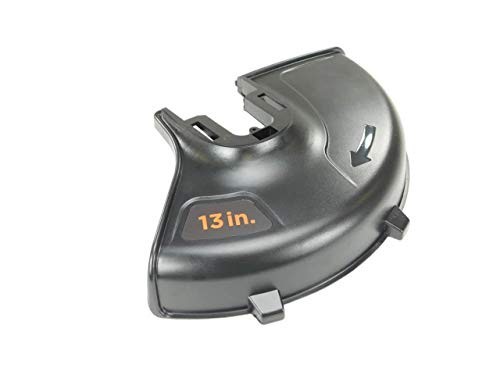Replacement String Trimmer Guard Assembly for Black & Decker LST136 LST140C - OE gallery