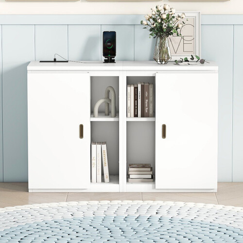 Full Queen Size Murphy Bed with Stroage Cabinets Murphy Chest Cabinets Floor Bed gallery