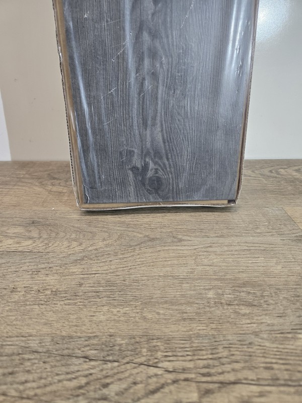 Mohawk Home Harmony Pine Laminate Flooring 12MM Thick 17.18 ft² NEW Discontinued gallery