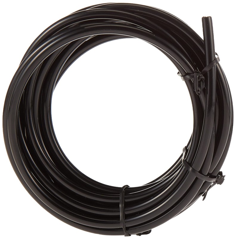 90007 Air Source Relocation Kit Black gallery
