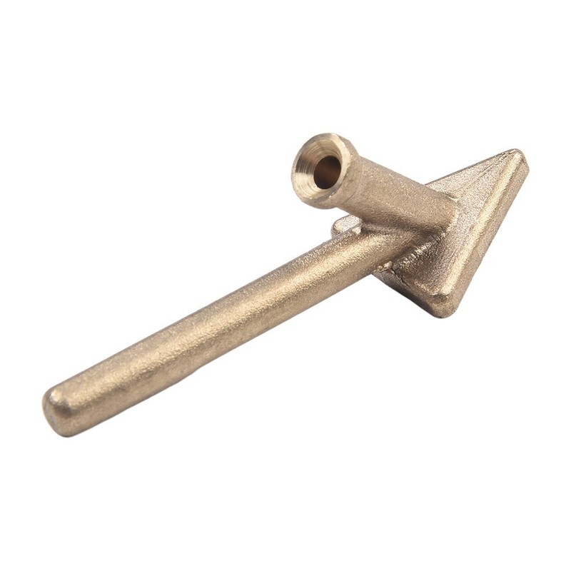 Plastic Repair Plastic Welding Tips Copper Welding Tips Packaging Included gallery