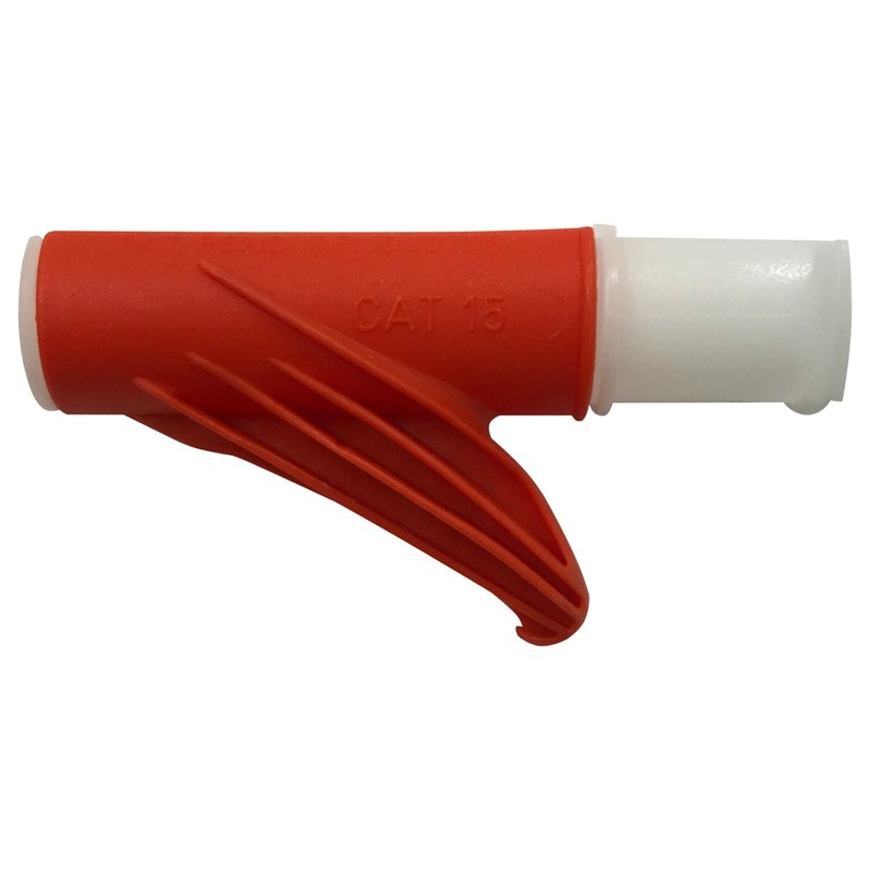 Split Wire Cable Loom Insertion Installation Tools - 1/4" - 7/16" & 1/2" - 5/8" gallery