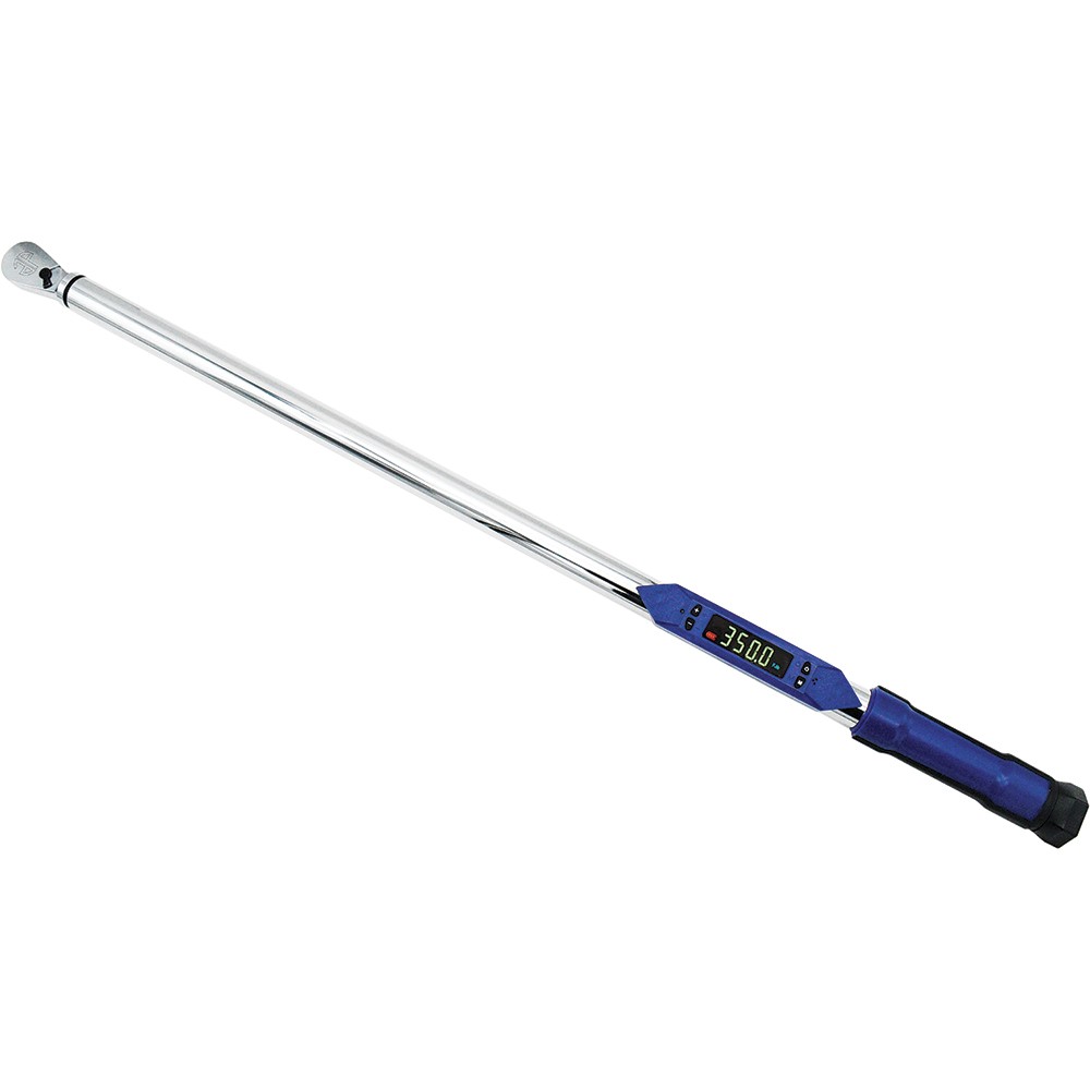 World's 1st 350ft/lb 1/2" Drive Torque Wrench - Digital AST-91350D gallery