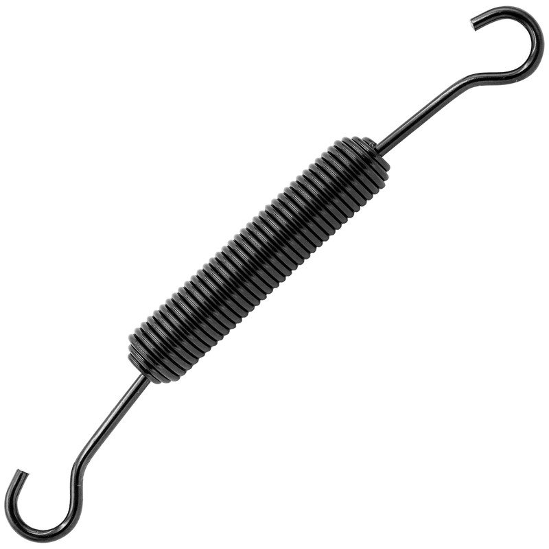 Drive Belt Extension Spring for John Deere 1023E 1025R 1026R 2025R 2026R 54" 60" gallery