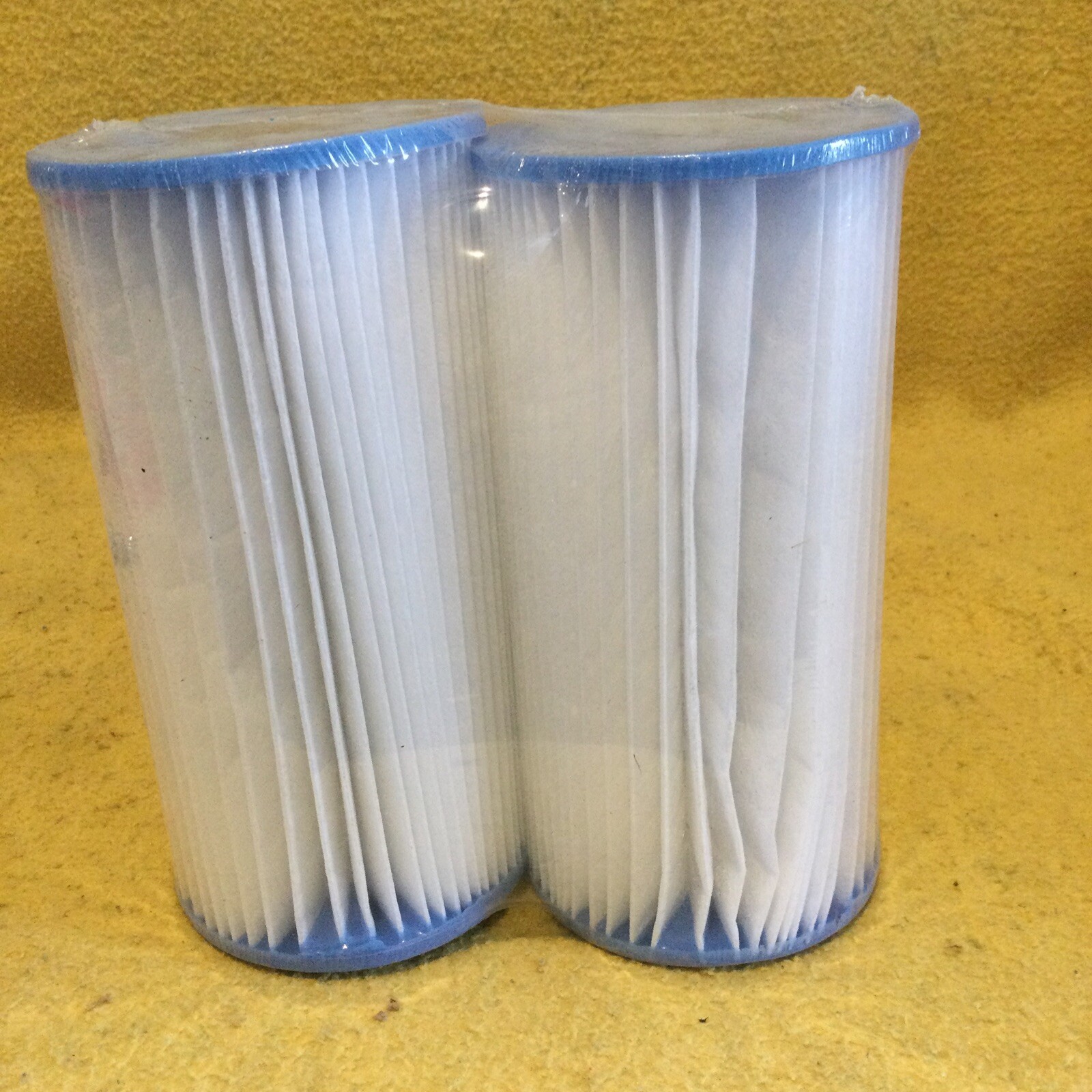 Summer Waves Polygroup Pool Filter Cartridge Replacement Size Type A or C 2 Pack gallery
