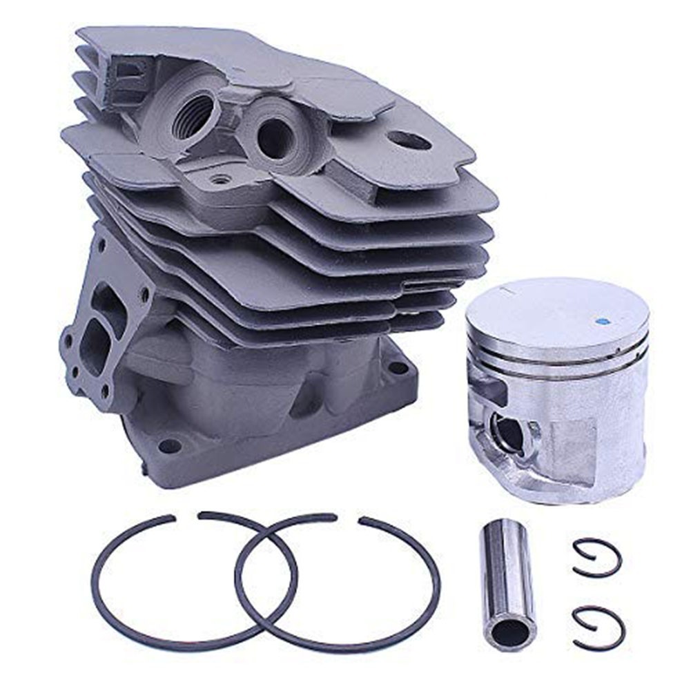 The Perfect Fit Components in the Quality Engineered Kits Built to Last gallery