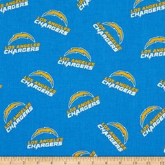 Handmade Valance or Curtain Panel Chargers