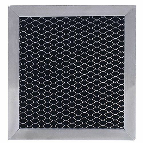 Aftermarket Replacement Filter for Kitchenaide Kitchenaid 8206230A (2-Pack) gallery