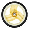Rear Wheel Assembly for Toro 105-1816 12" X 1-3/4" Fits 22" Recycler 20012 20016 gallery