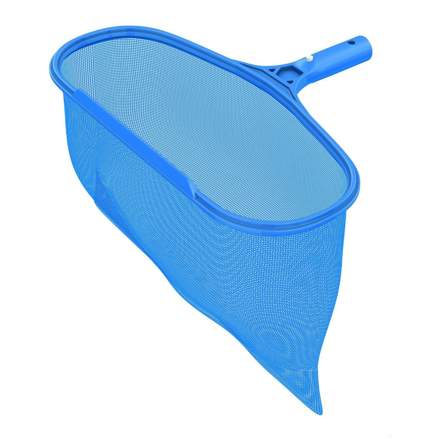 Pool Spa Skimmer Leaf Rake with Ultra Durable Deep Net & Sturdy Polymer Frame gallery