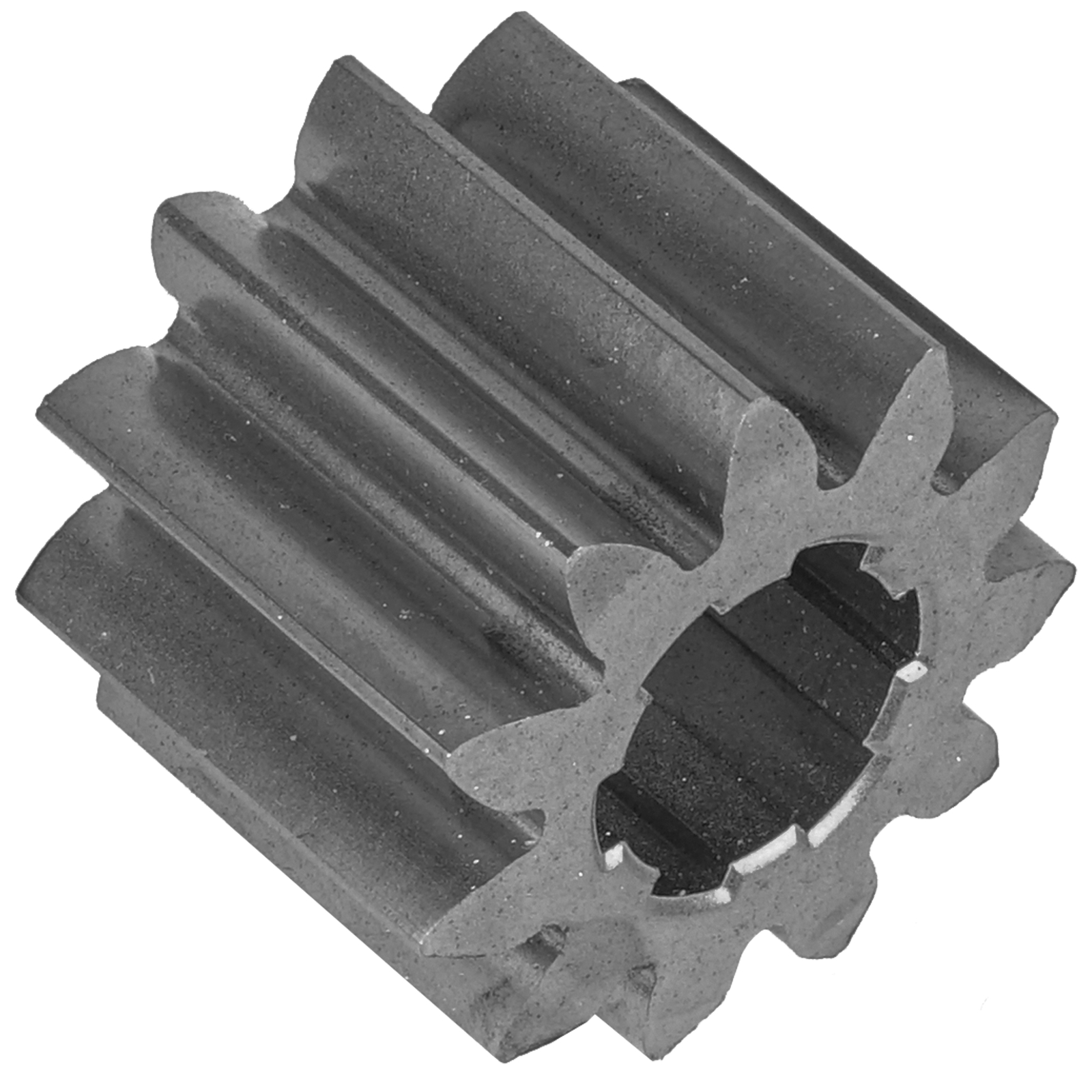 Steering Sector Pinion Gear for John Deere LA100 LA105 LA110 LA115 GX20053 gallery