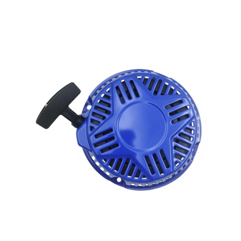 Recoil Starter Assembly for 212cc Engine, Powerhorse, Durostar, Generator, Press gallery