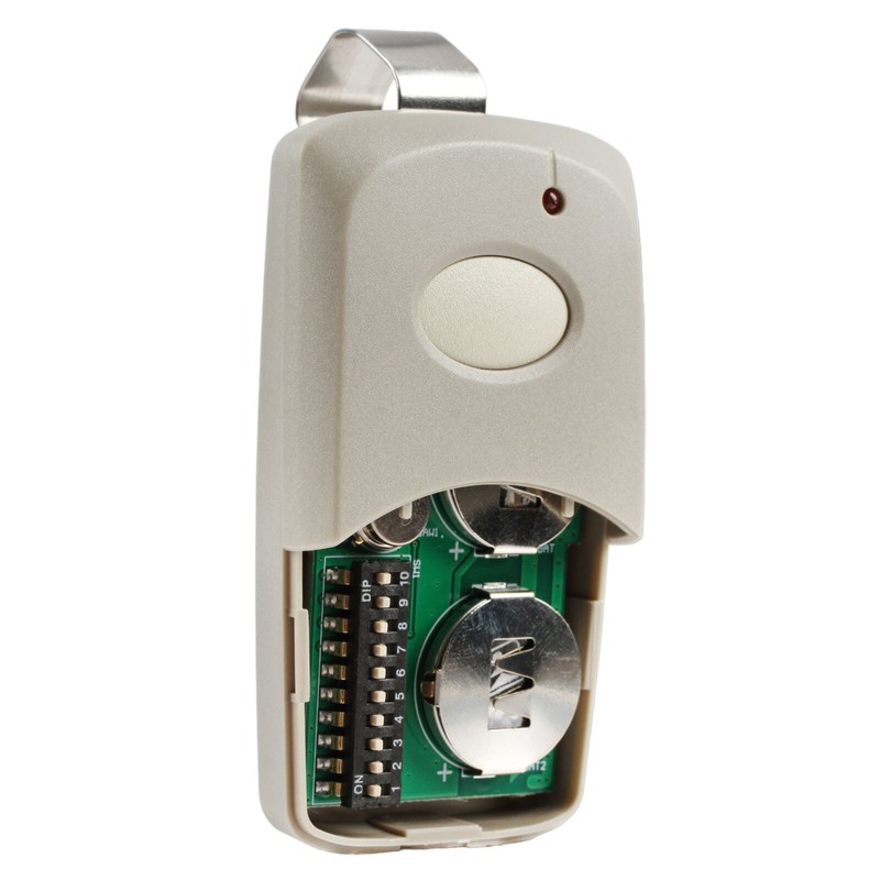 For 3089 multi-code multicode 308911 Linear MCS308911 300mhz 1 button remote gallery