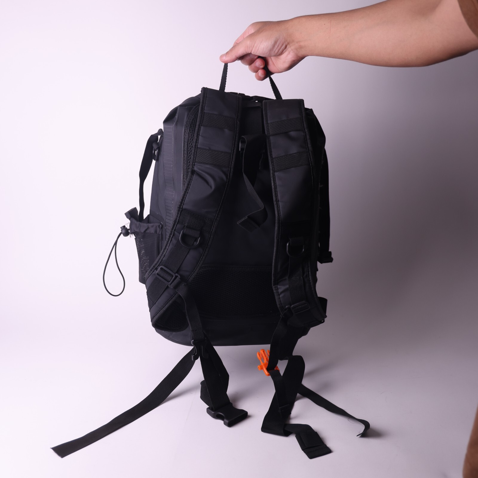 Drytide 30L Waterproof Backpack 2