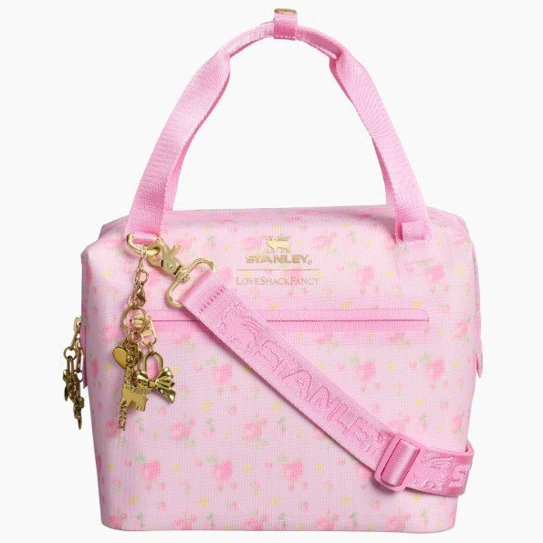 Stanley Official Website Lunch Bag gallery