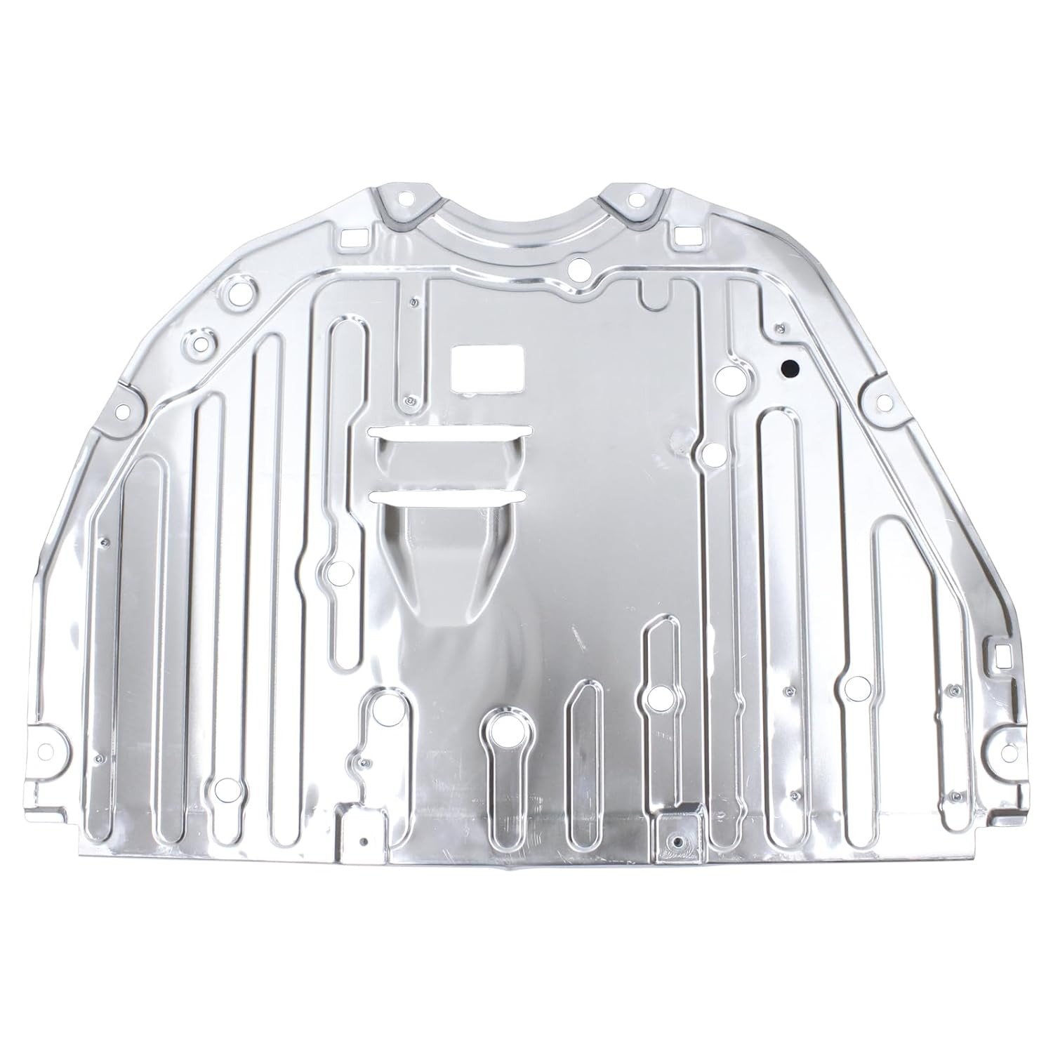 ApplianPar Honda Engine Splash Guard Lower Shield Cover Underboard Lid gallery