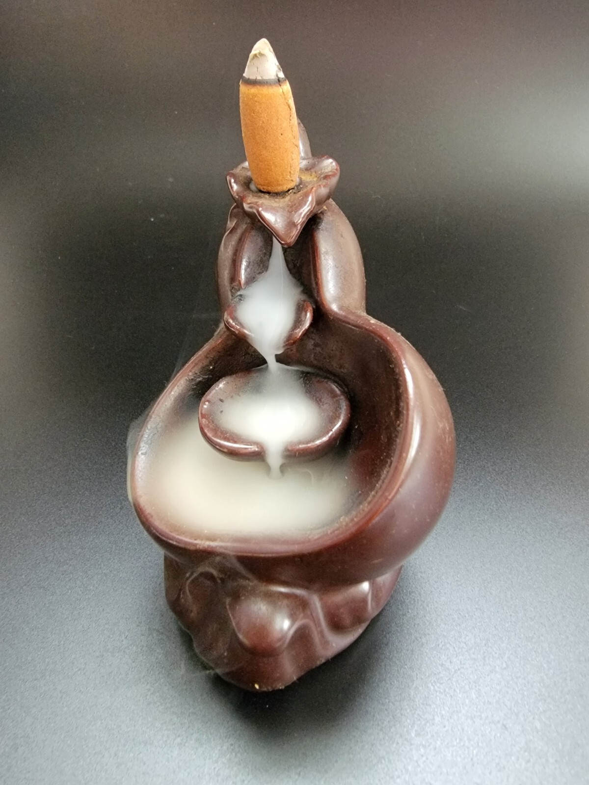 Hem Lavender Backflow Waterfall Incense Cones - Free Shipping! gallery
