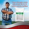 High Nitrogen Water Soluble Fertilizer 30-10-10 | All-Purpose Plant Food 25 lb f gallery