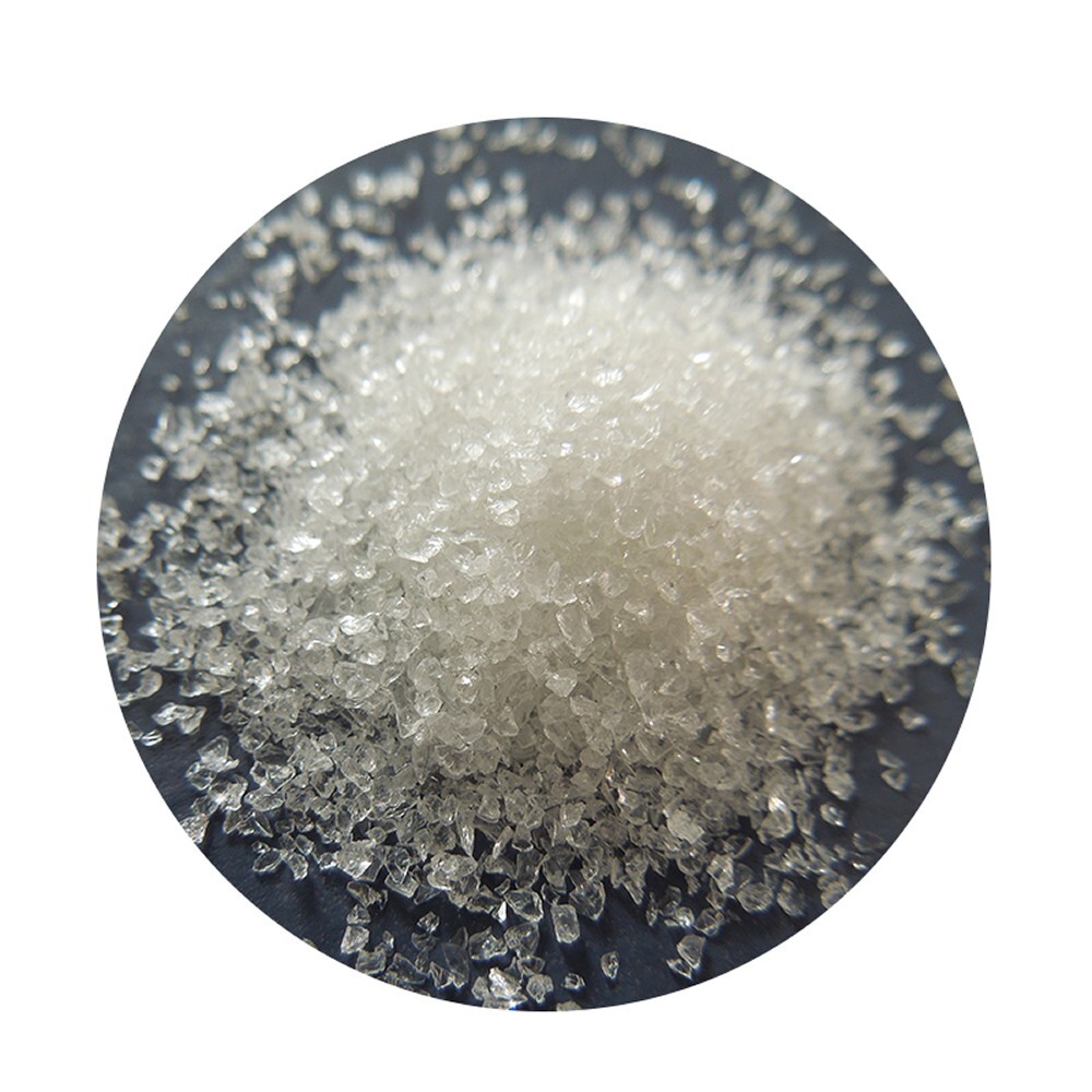 Soil Vigor Potassium Superabsorbent Polymer: Water-Storing Gel for Plant 5 Lbs. gallery