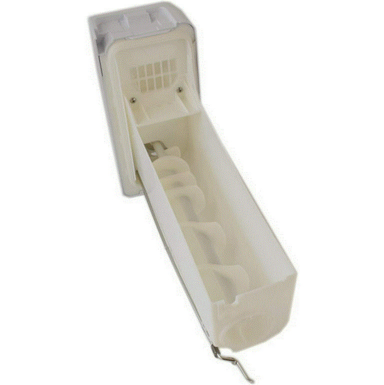 Samsung RF28HFEDTWWAA0000 OEM Compatible Refrigerator Ice Bucket & Auger gallery