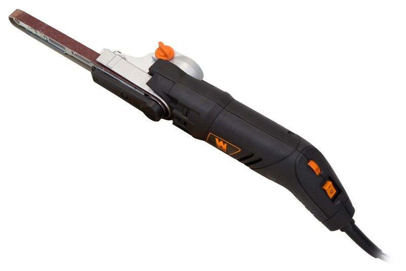WEN 6307 Variable Speed Detailing File Sander with 1/2-by-18-Inch Belt gallery
