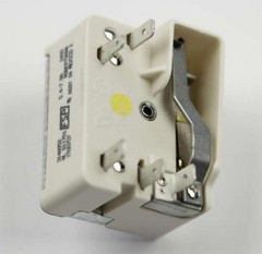 Whirlpool Surface Element Switch WP3148952 | Genuine OEM Part