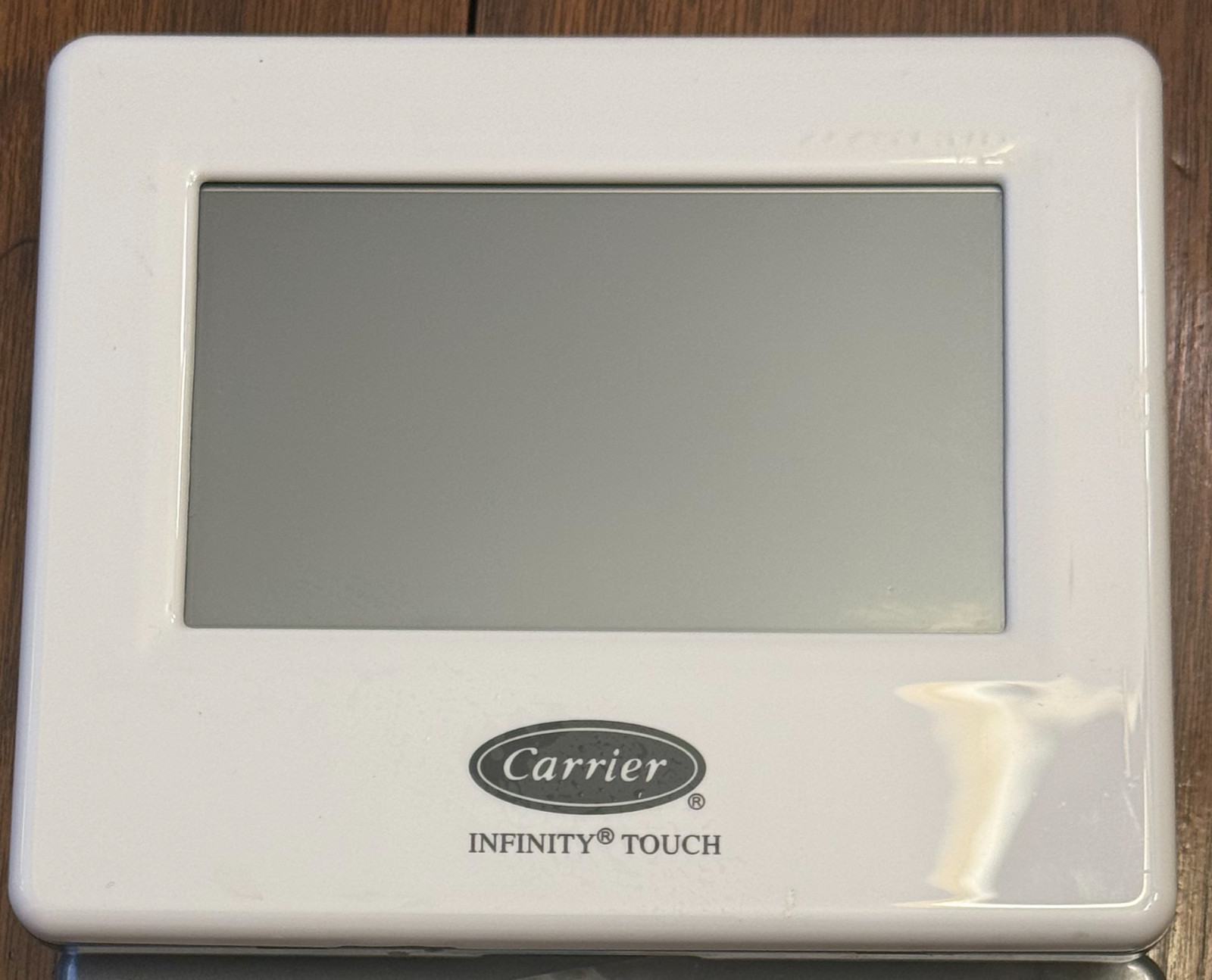 Carrier SYSTXCCITW01 (Version 09) Infinity Touch Programmable Thermostat WiFi gallery