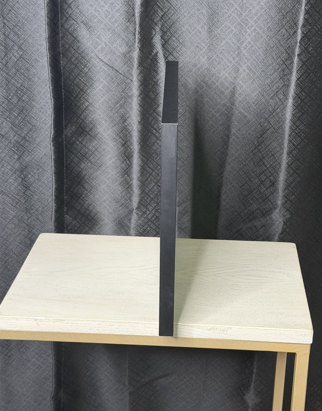 Black Oak Hanging Frame 8"x10" Rear-Loading Modern Rectangular Matte gallery