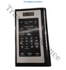 Microwave Control Panel Console DB64-00342 jvm1630w3 Stainless/Black gallery