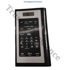 Microwave Control Panel Console DB64-00342 jvm1630w3 Stainless/Black