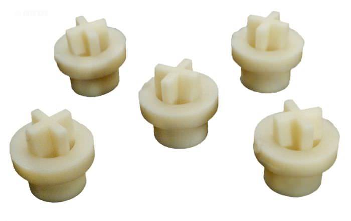 Stenner Pump Check Valve Duckbill - MCCVDB0 5 pk gallery