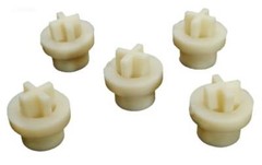 Stenner Pump Check Valve Duckbill – MCCVDB0 5 pk