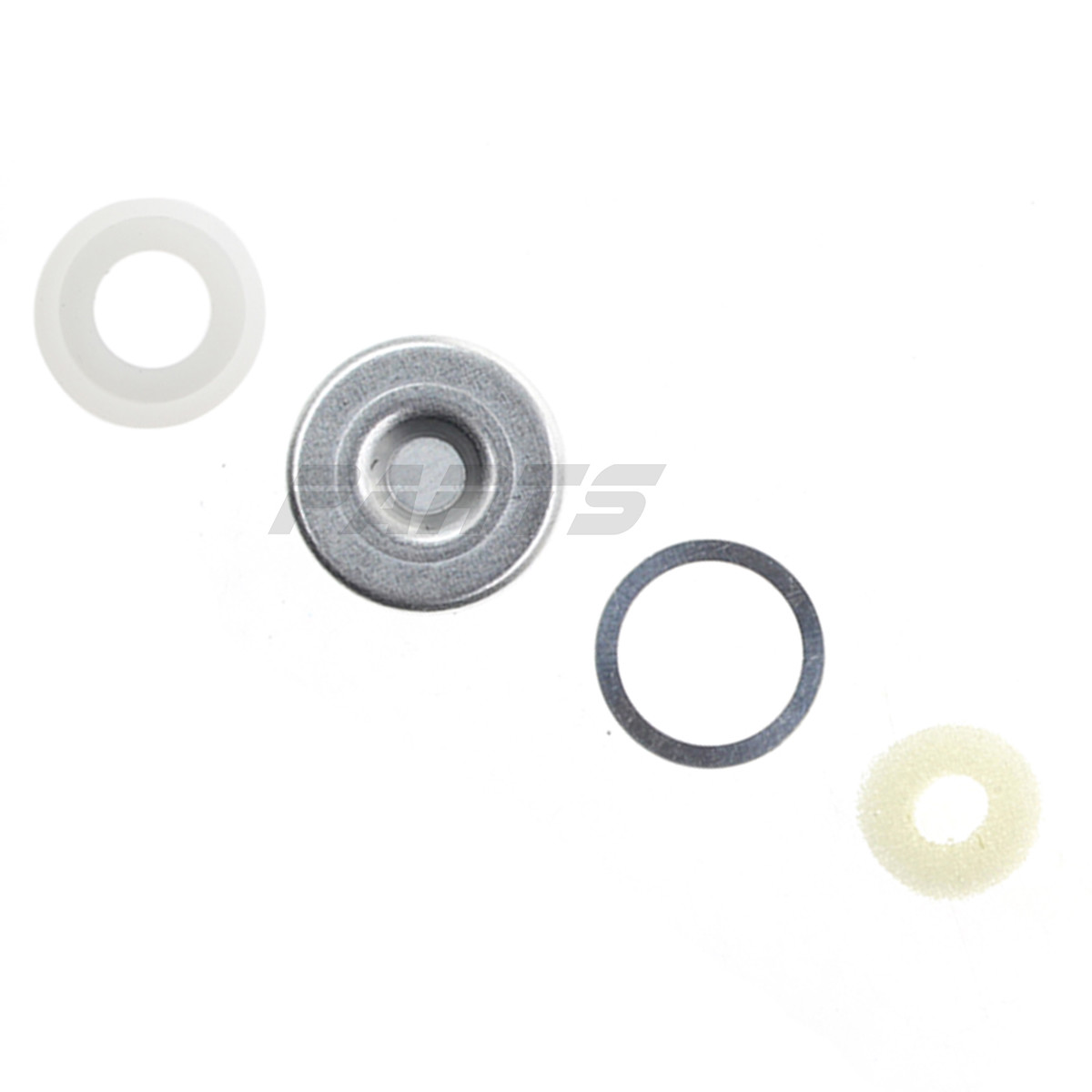 Carburetor Overhaul Kit For Briggs & Stratton 422435 422445 422447 42B707 42D777 gallery