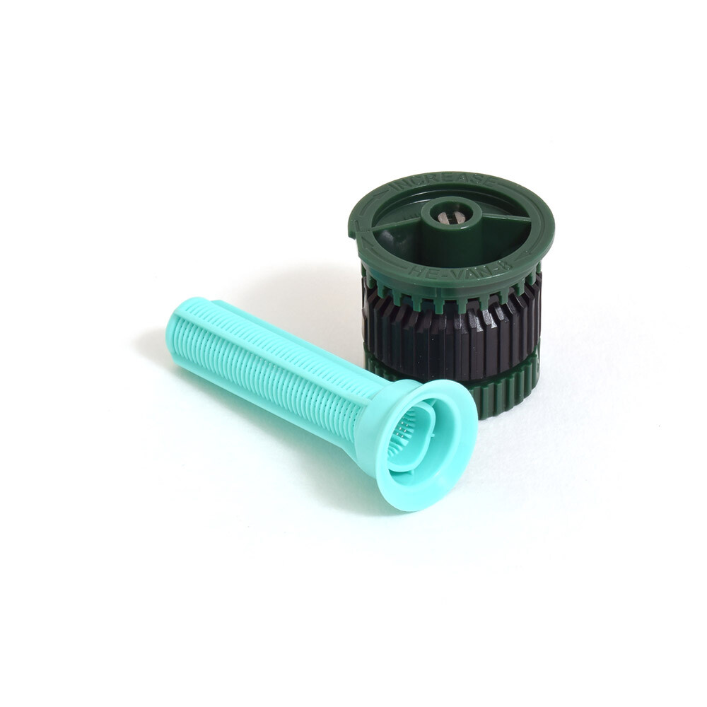 Rain Bird HEVAN8 High Efficiency Spray Nozzle 0-360 Adjustable Pattern 6’-8’