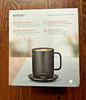 Ember Temperature Control Smart Mug 2 - 10oz Black App Enabled Heated Coffee Cup gallery
