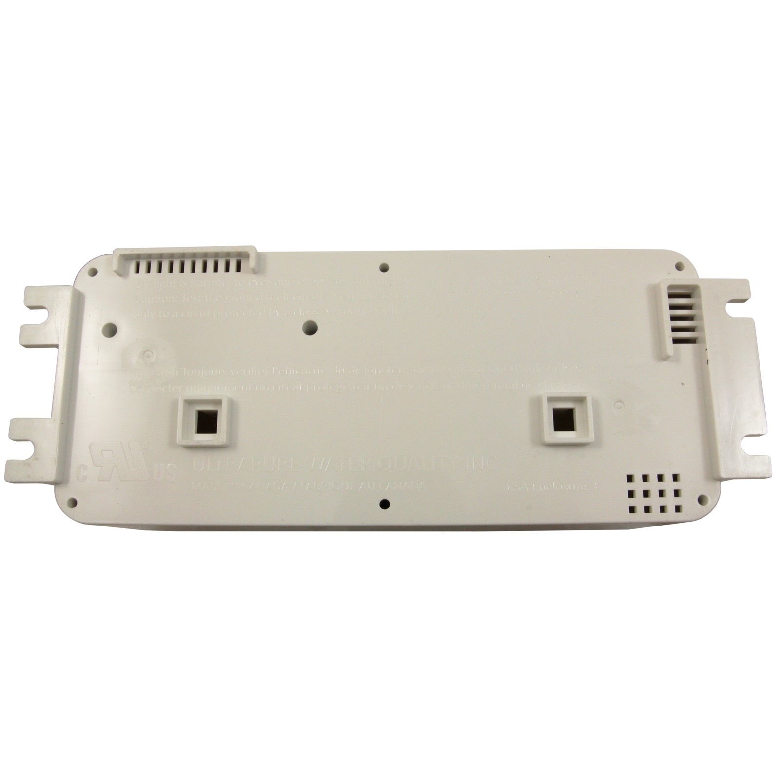 Ozonator, UltraPure BFO3, 115v, 4-Pin AMP Cord : 1006320 gallery