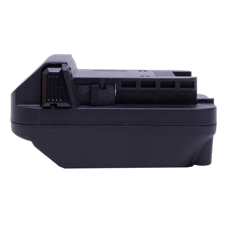 Adapter For Dewalt 20V MAX Li-Ion Battery Convert To For Milwaukee 18V Tools gallery